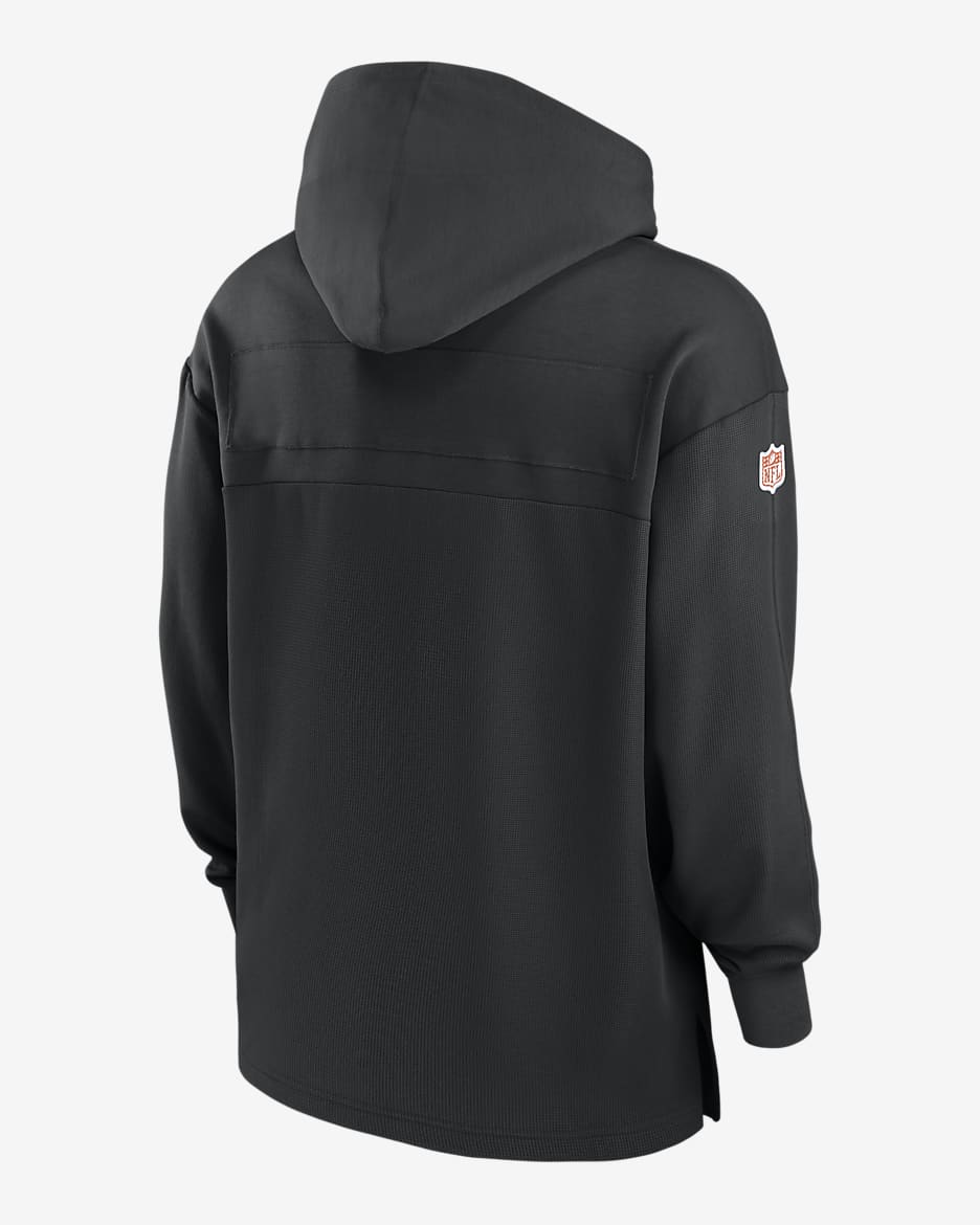 Nfl sideline gear 2019 online